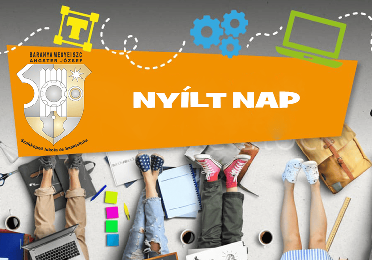 Pályaválasztási nyílt nap