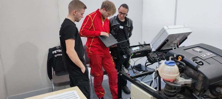 ASZTV országos döntő