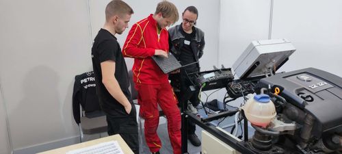 ASZTV országos döntő